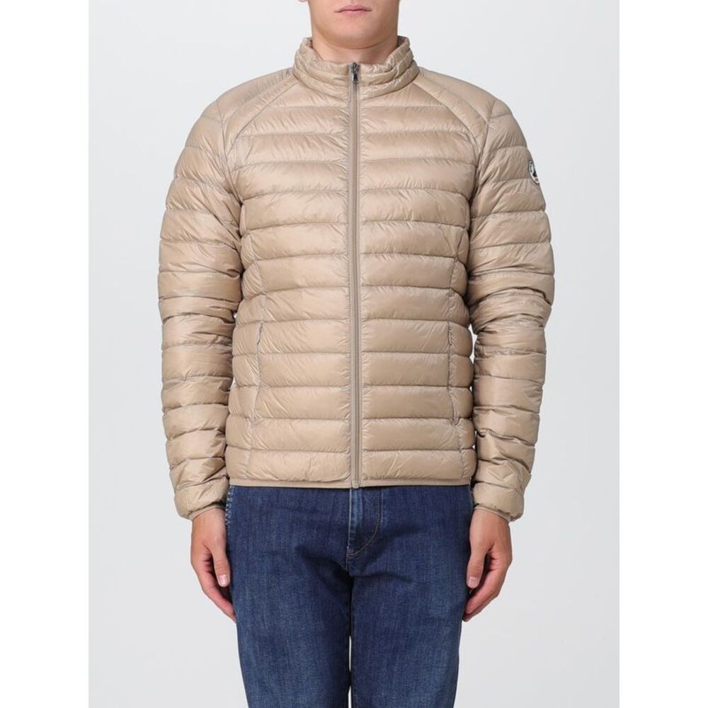 Jott Jacket Men Beige